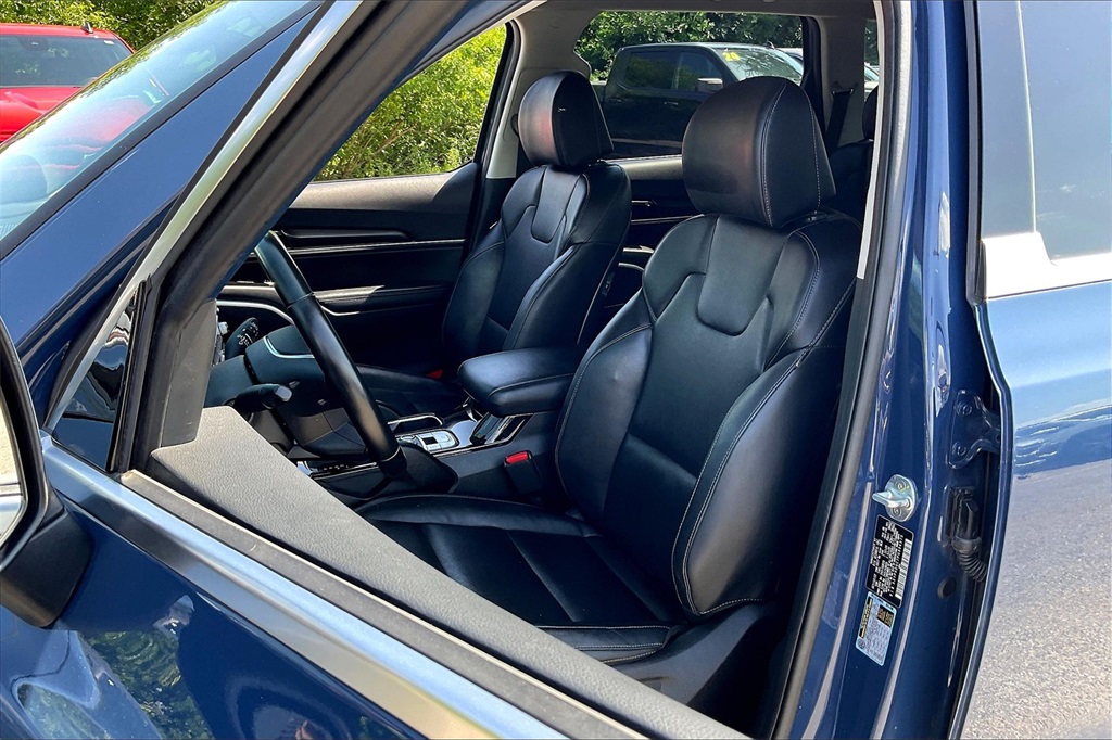 2023 Kia Telluride S - Photo 9