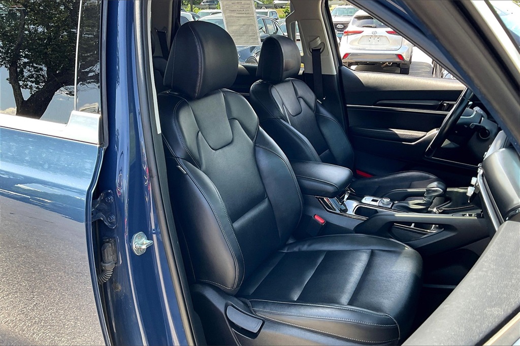 2023 Kia Telluride S - Photo 10