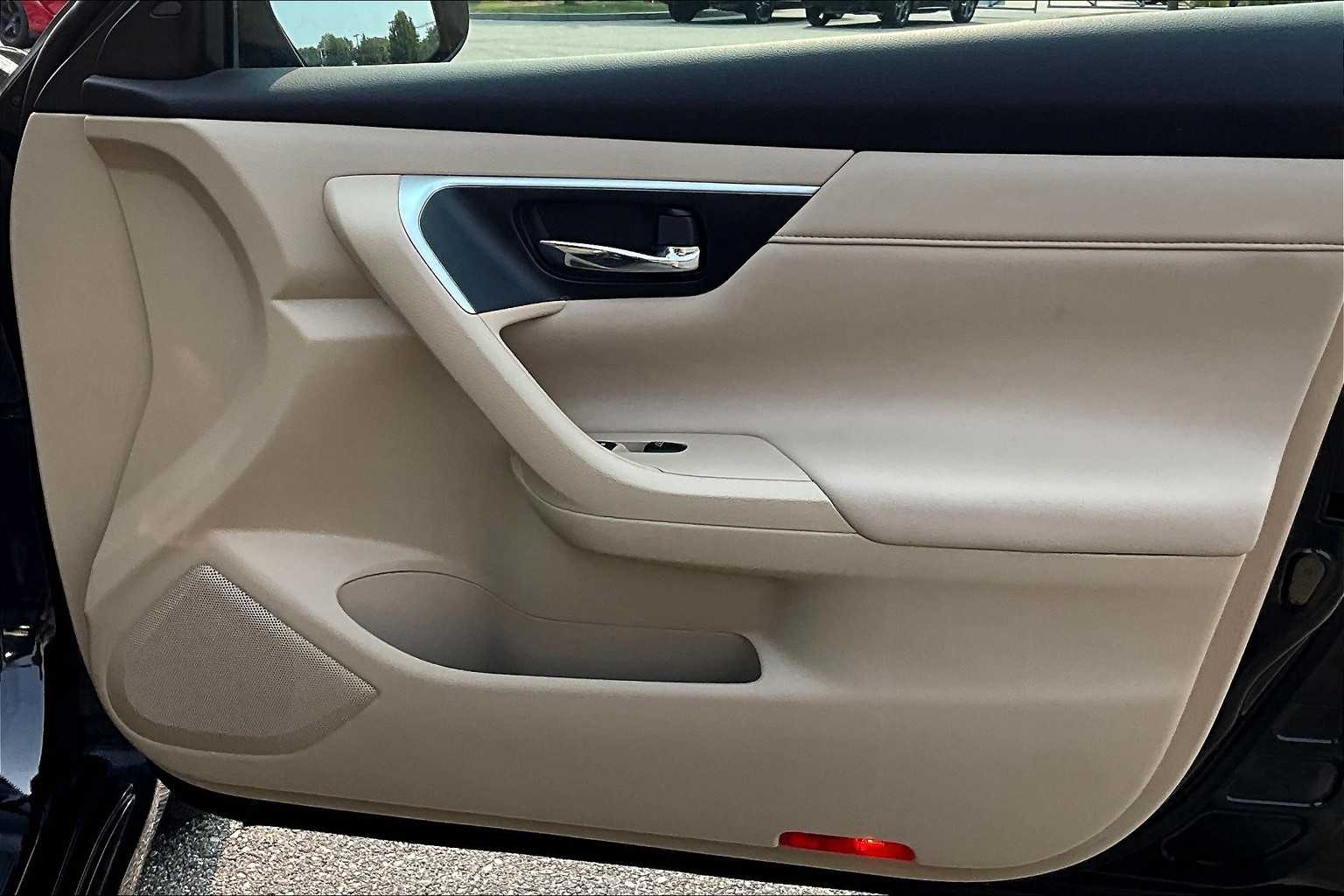 2018 Nissan Altima 2.5 SL - Photo 12