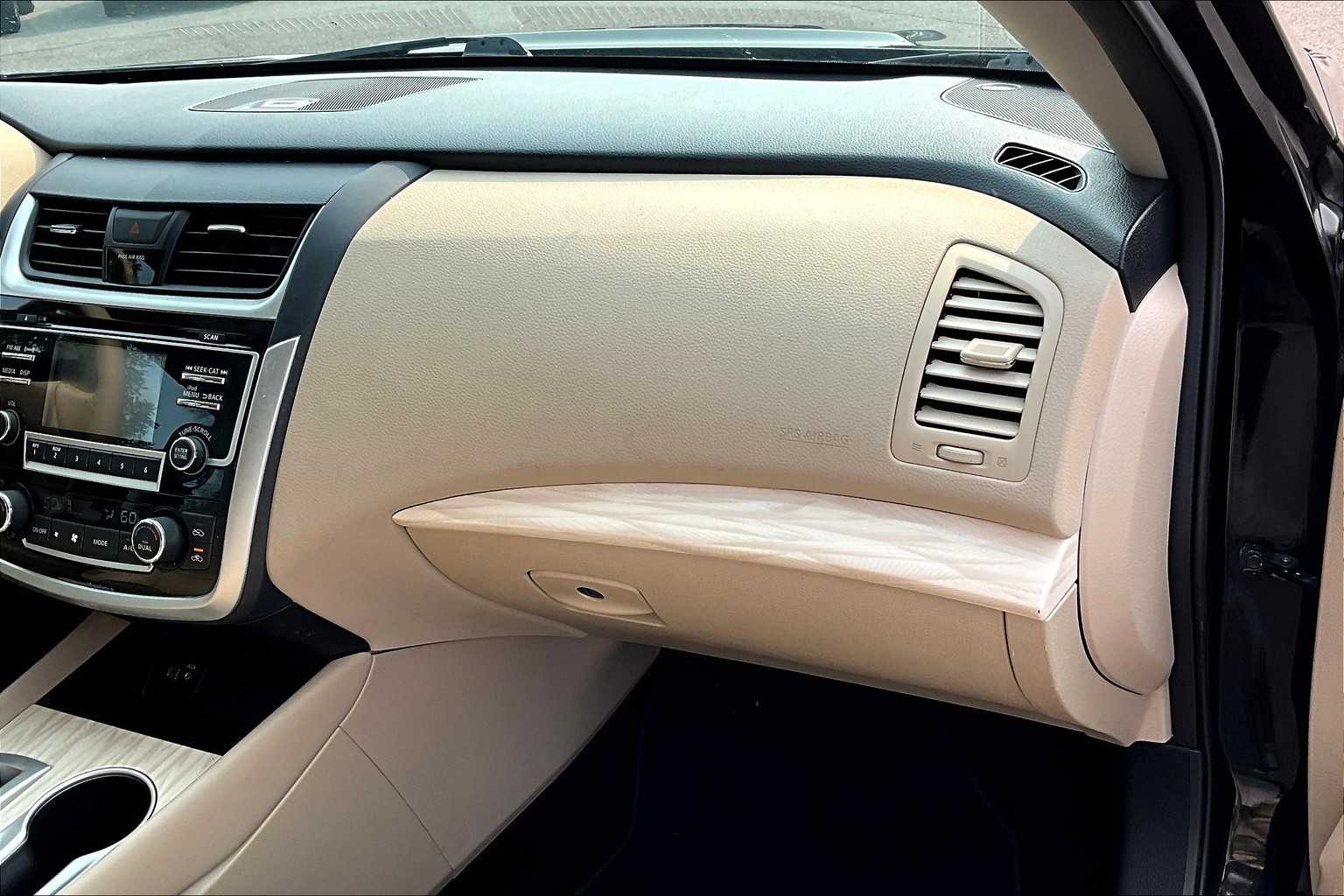 2018 Nissan Altima 2.5 SL - Photo 13