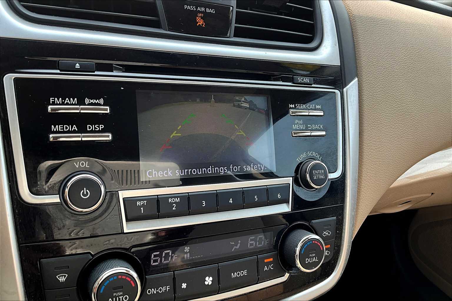2018 Nissan Altima 2.5 SL - Photo 19