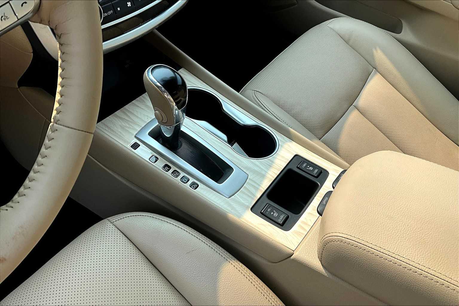 2018 Nissan Altima 2.5 SL - Photo 20