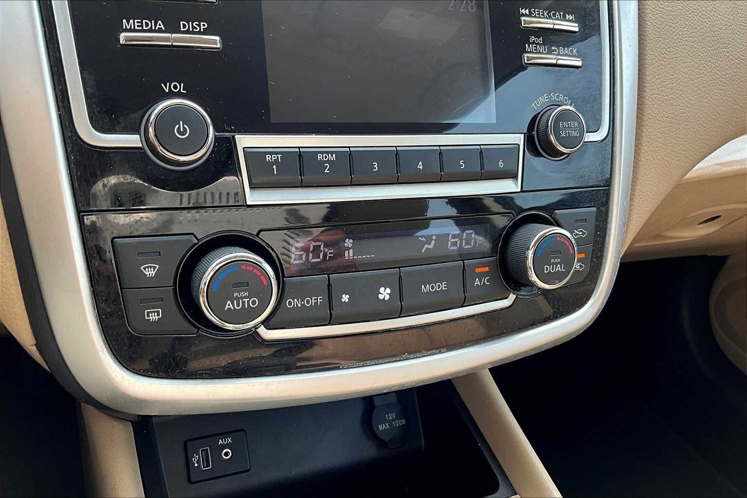 2018 Nissan Altima 2.5 SL - Photo 26