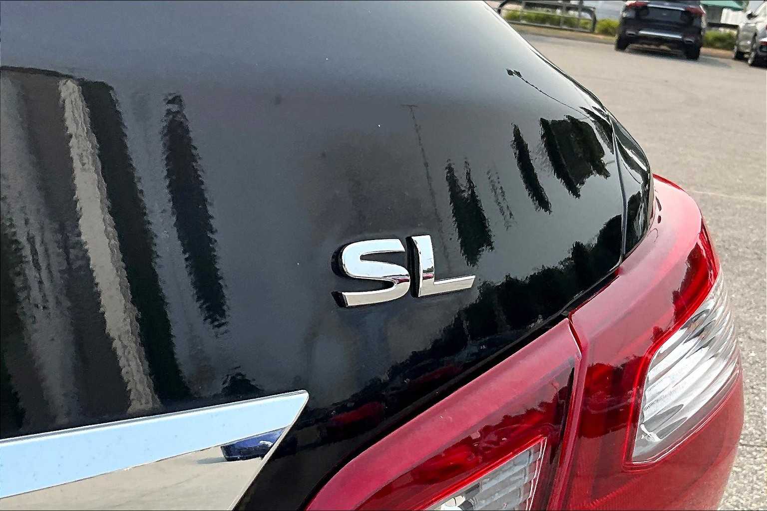 2018 Nissan Altima 2.5 SL - Photo 29