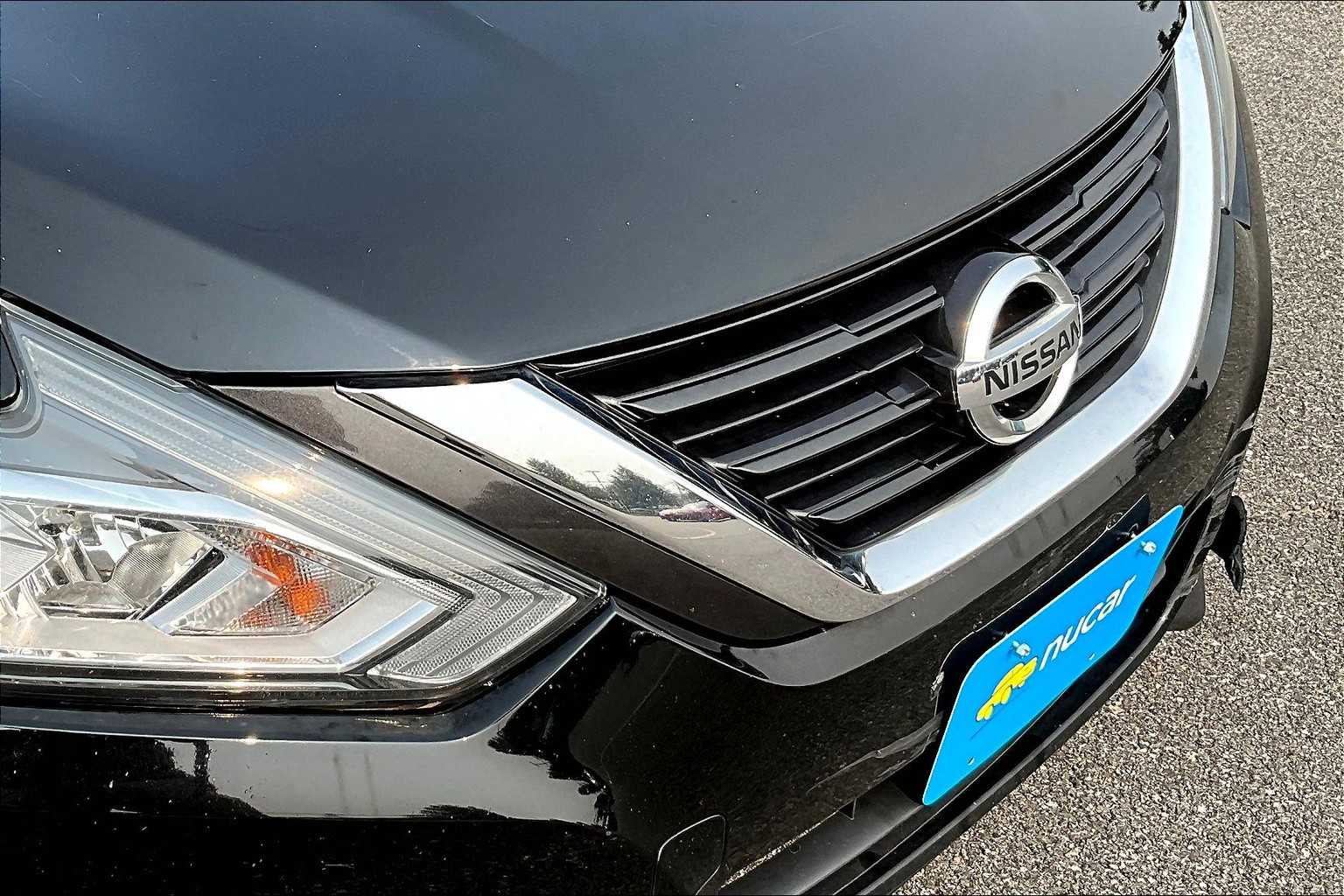 2018 Nissan Altima 2.5 SL - Photo 32
