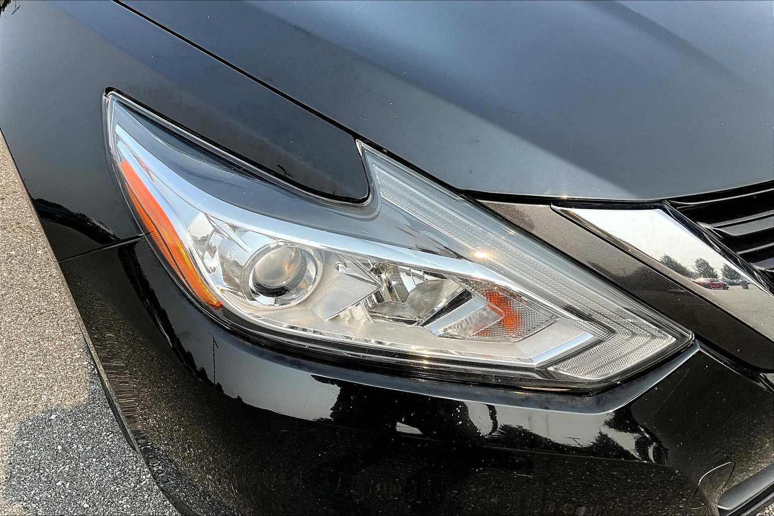 2018 Nissan Altima 2.5 SL - Photo 33