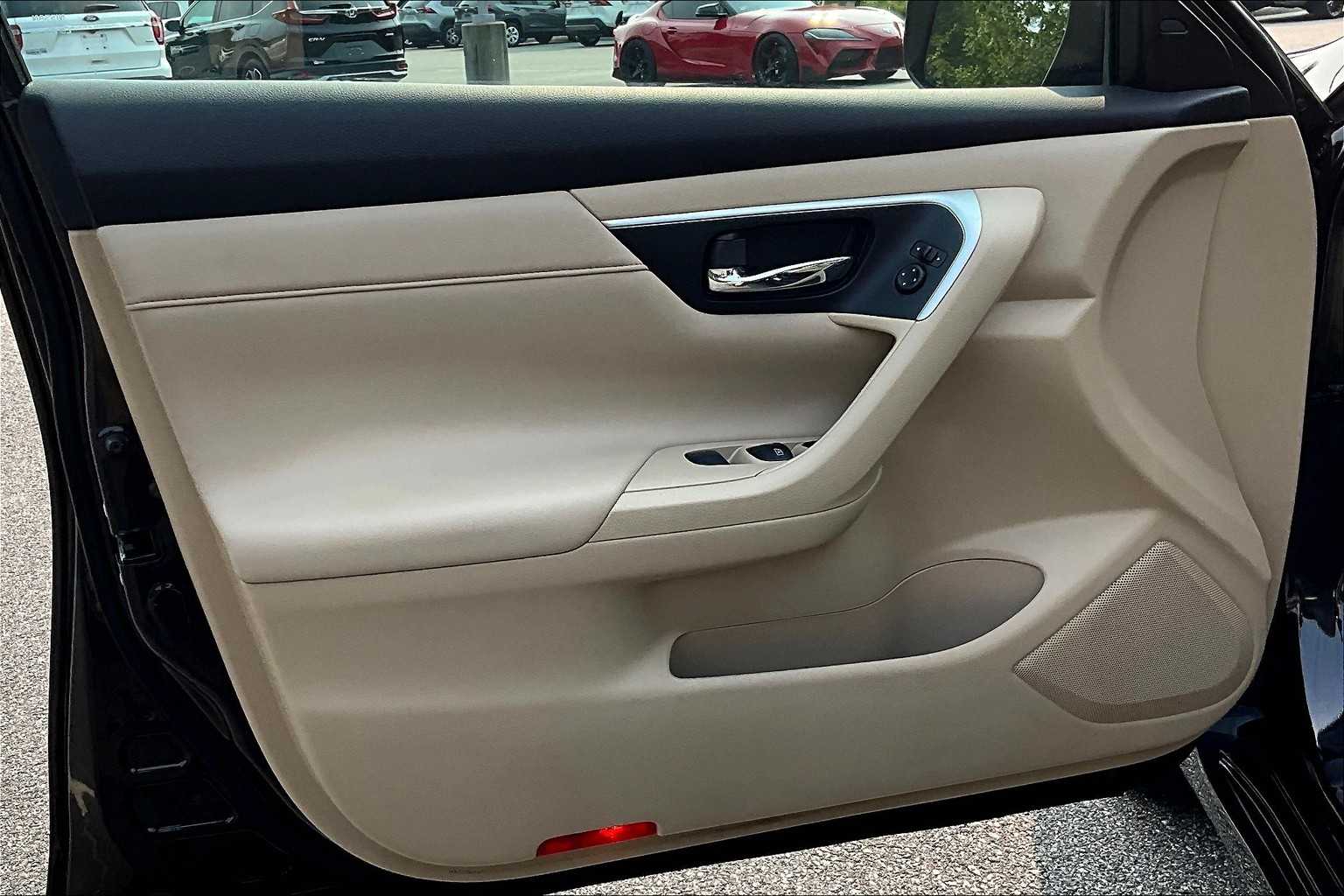 2018 Nissan Altima 2.5 SL - Photo 9