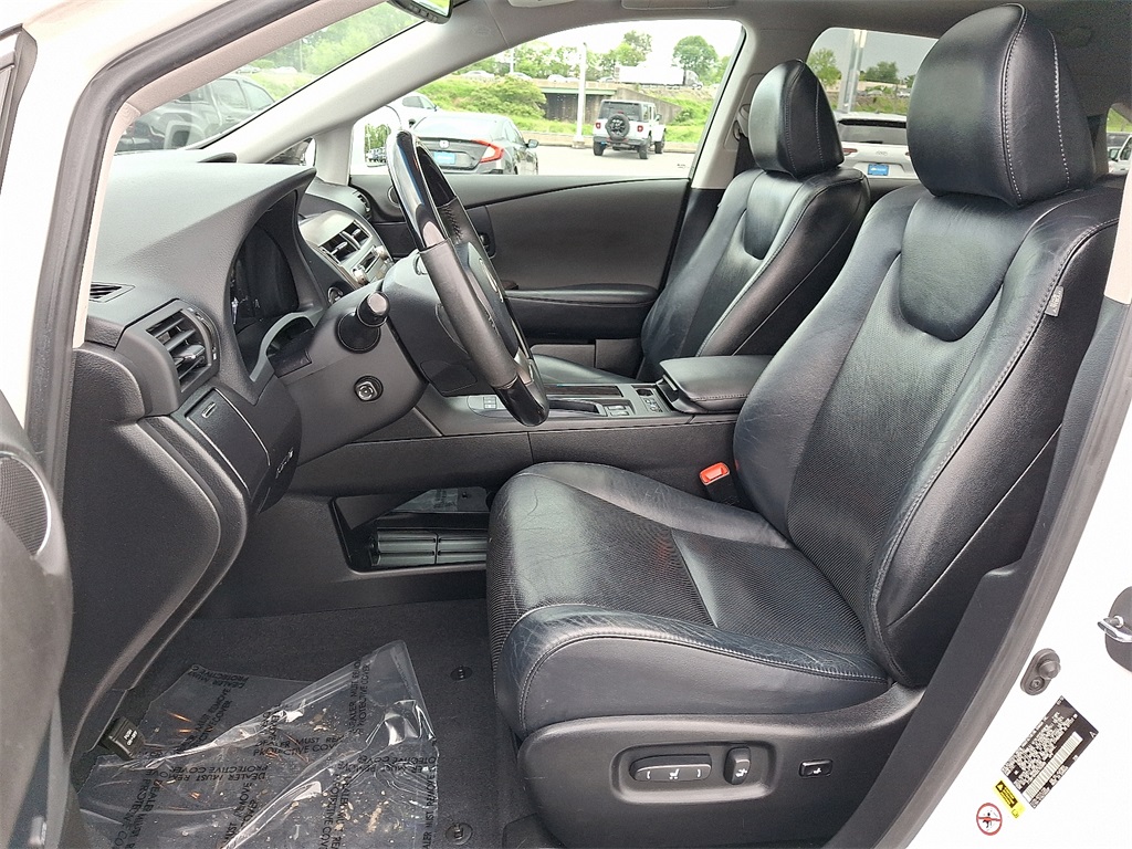 2013 Lexus RX 350 - Photo 14