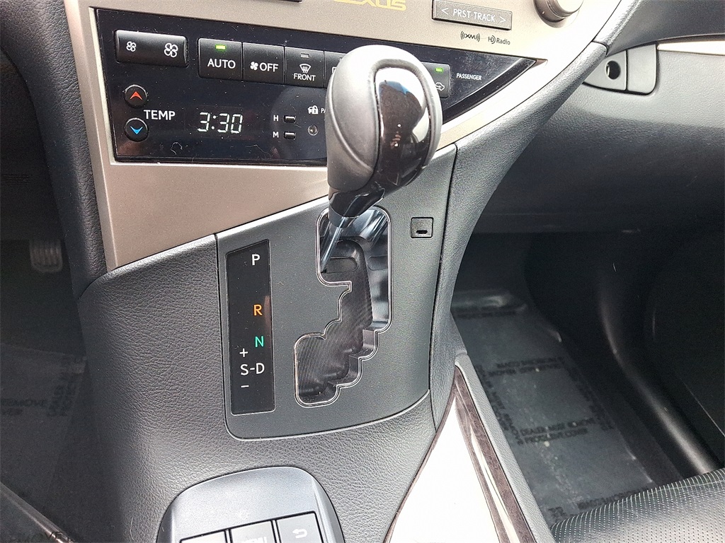 2013 Lexus RX 350 - Photo 16