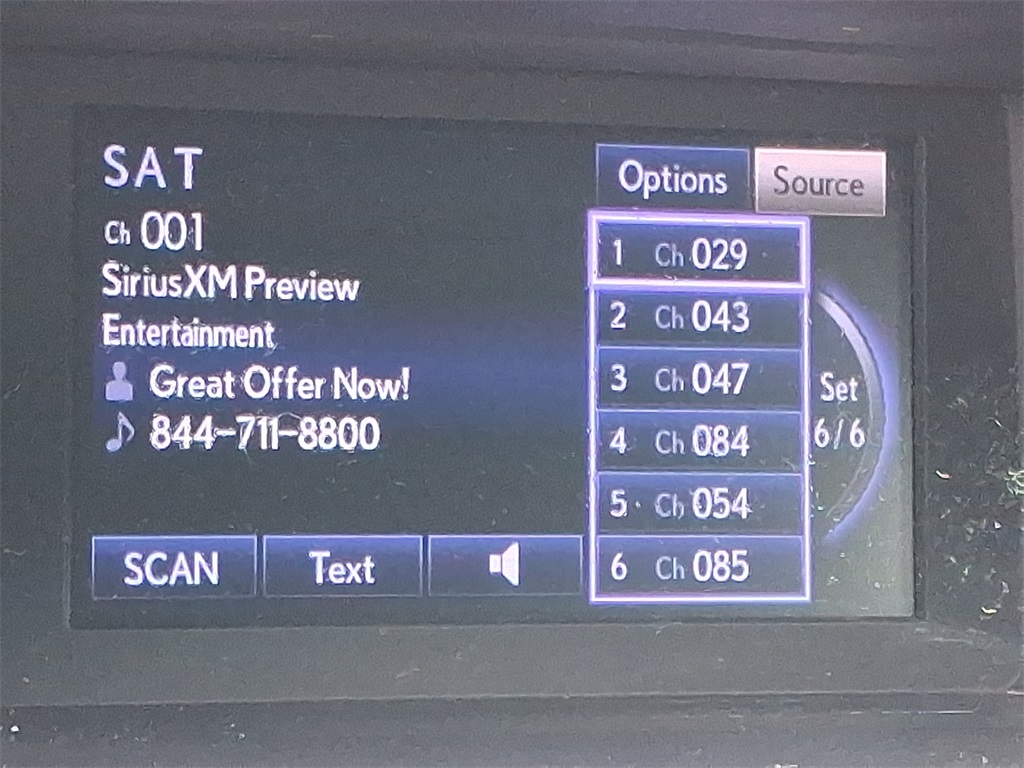 2013 Lexus RX 350 - Photo 18