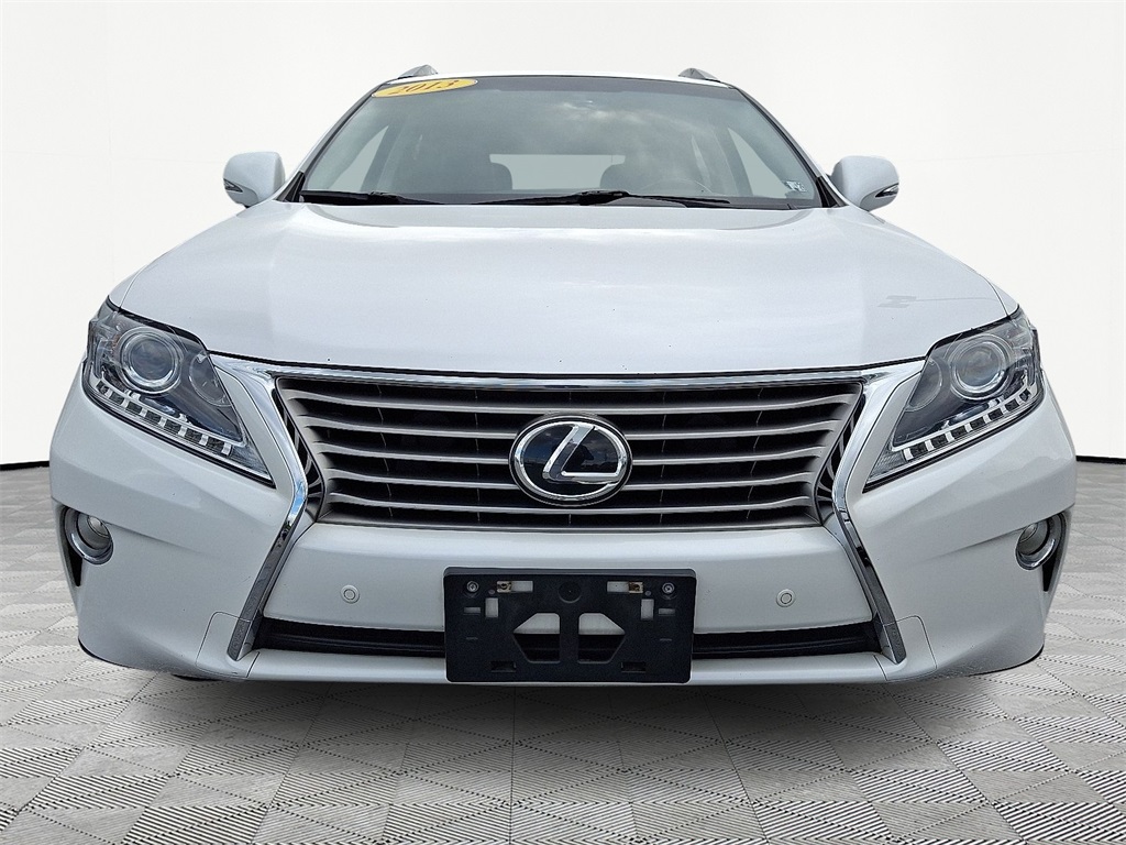 2013 Lexus RX 350 - Photo 2