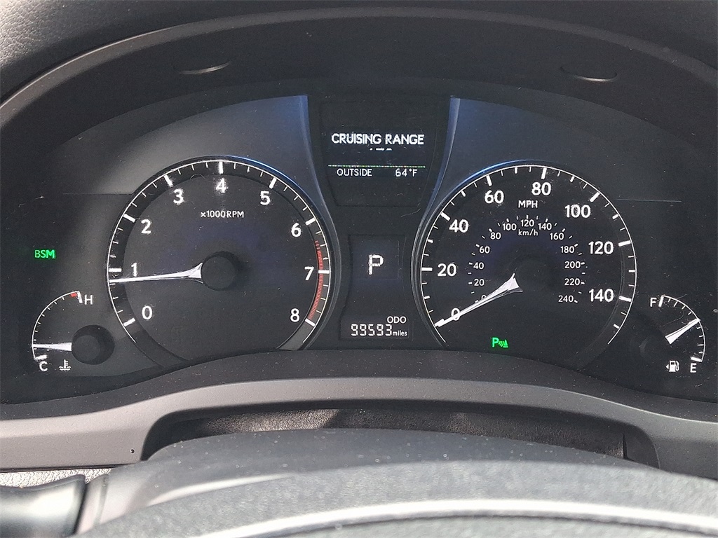 2013 Lexus RX 350 - Photo 21