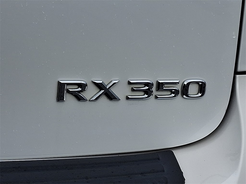 2013 Lexus RX 350 - Photo 30