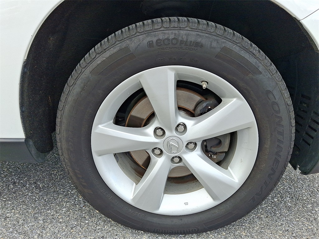2013 Lexus RX 350 - Photo 9