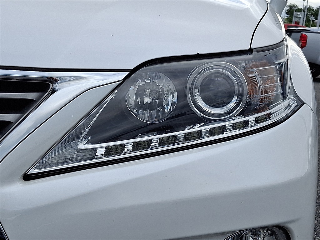 2013 Lexus RX 350 - Photo 10