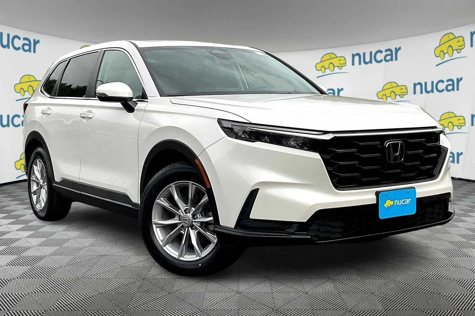 2023 Honda CR-V EX