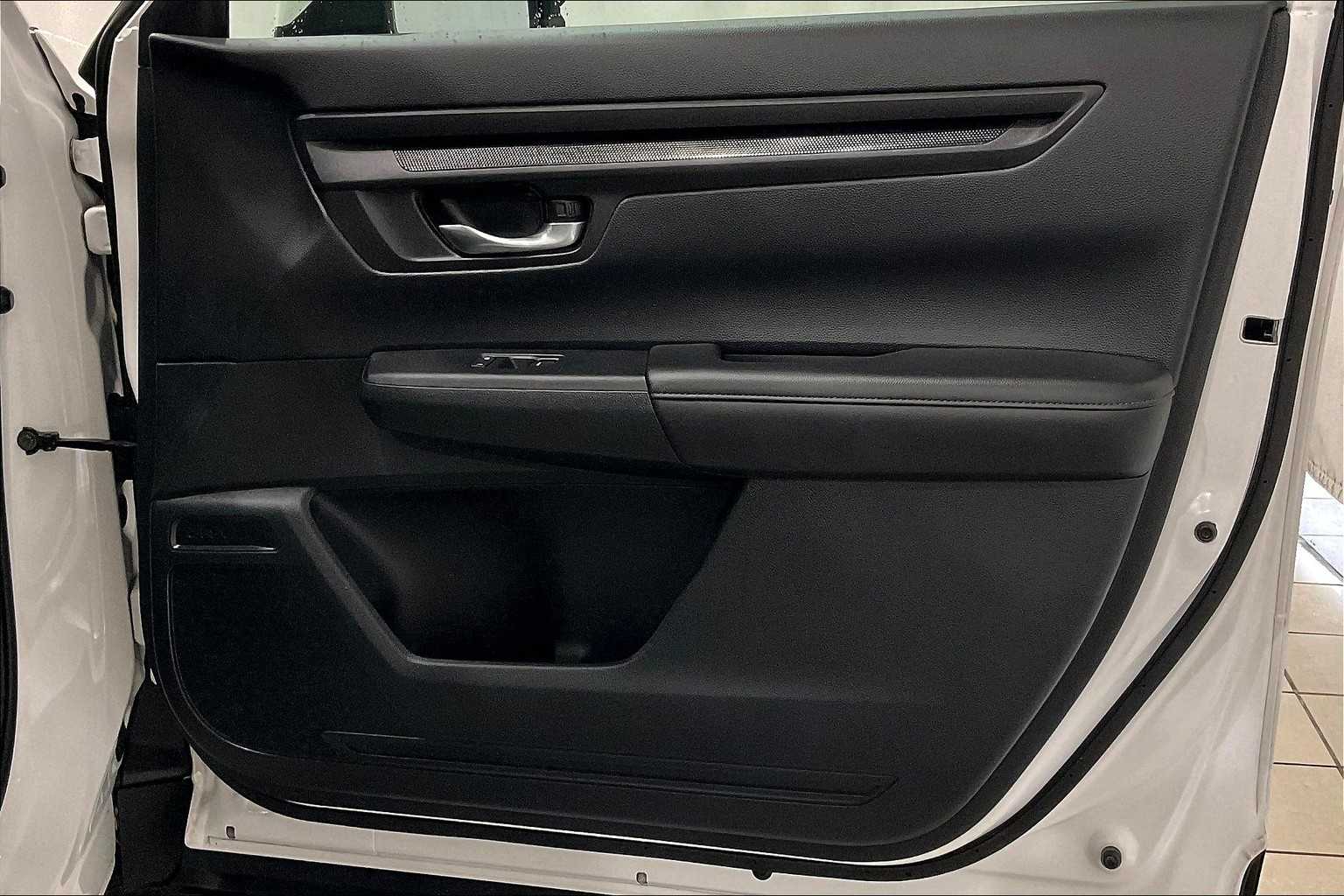 2023 Honda CR-V EX - Photo 12