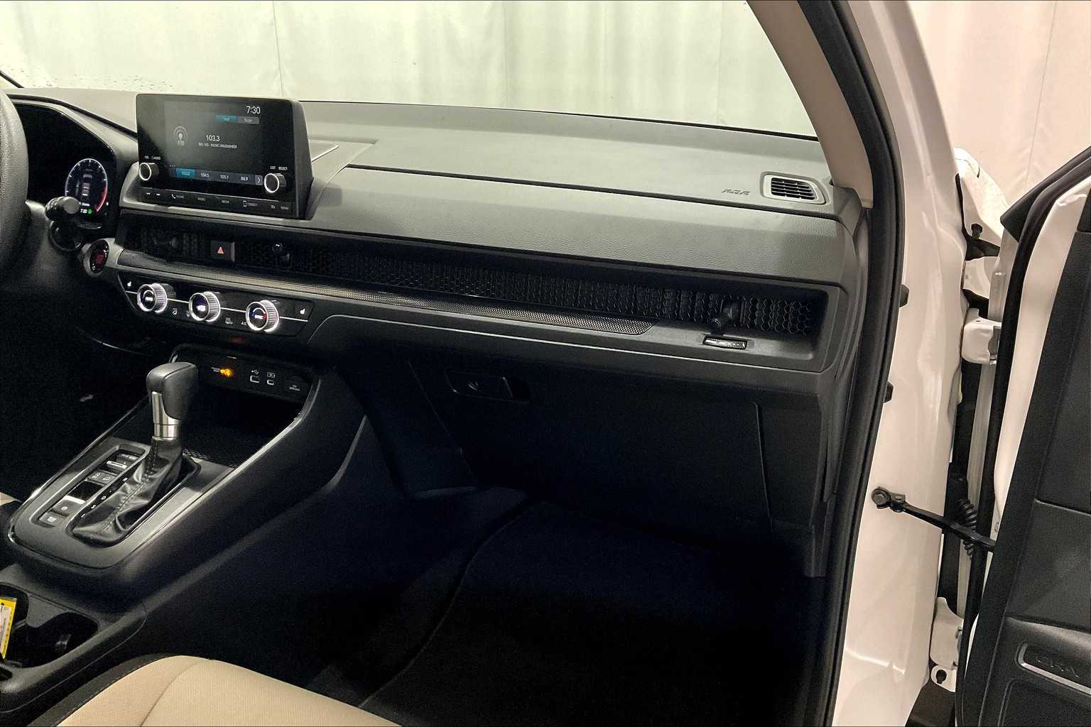2023 Honda CR-V EX - Photo 13
