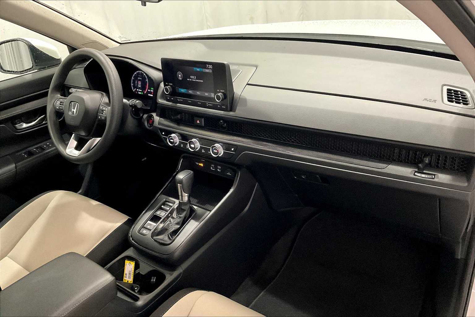 2023 Honda CR-V EX - Photo 14