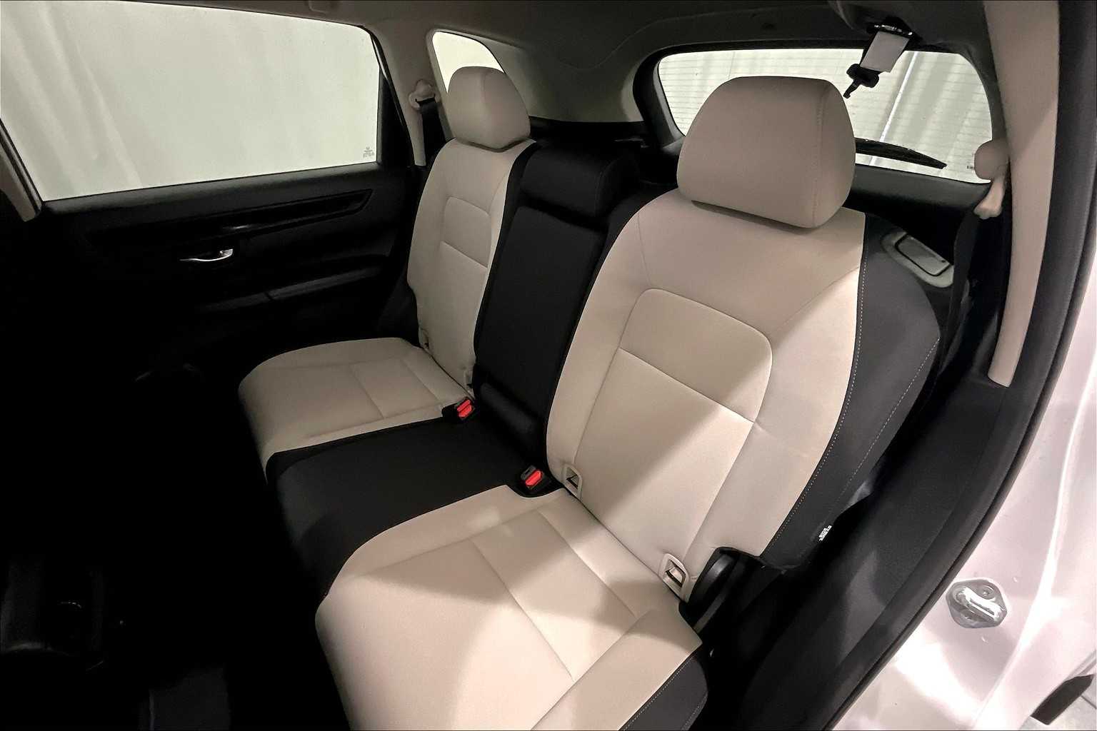 2023 Honda CR-V EX - Photo 15