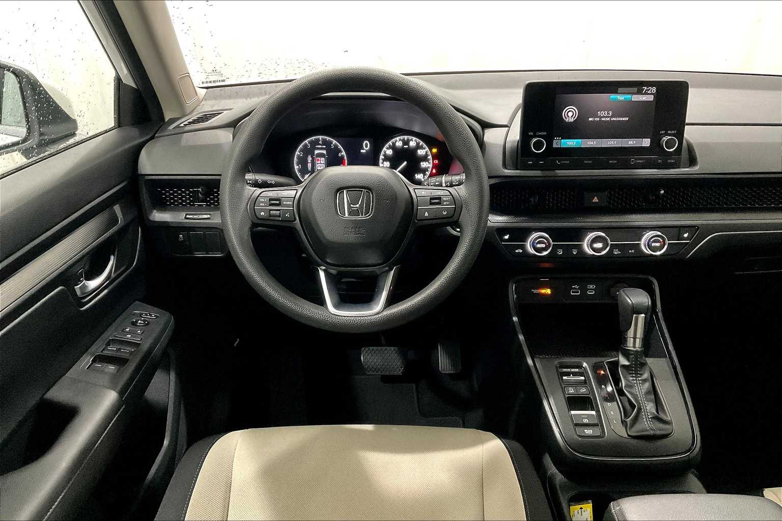 2023 Honda CR-V EX - Photo 17