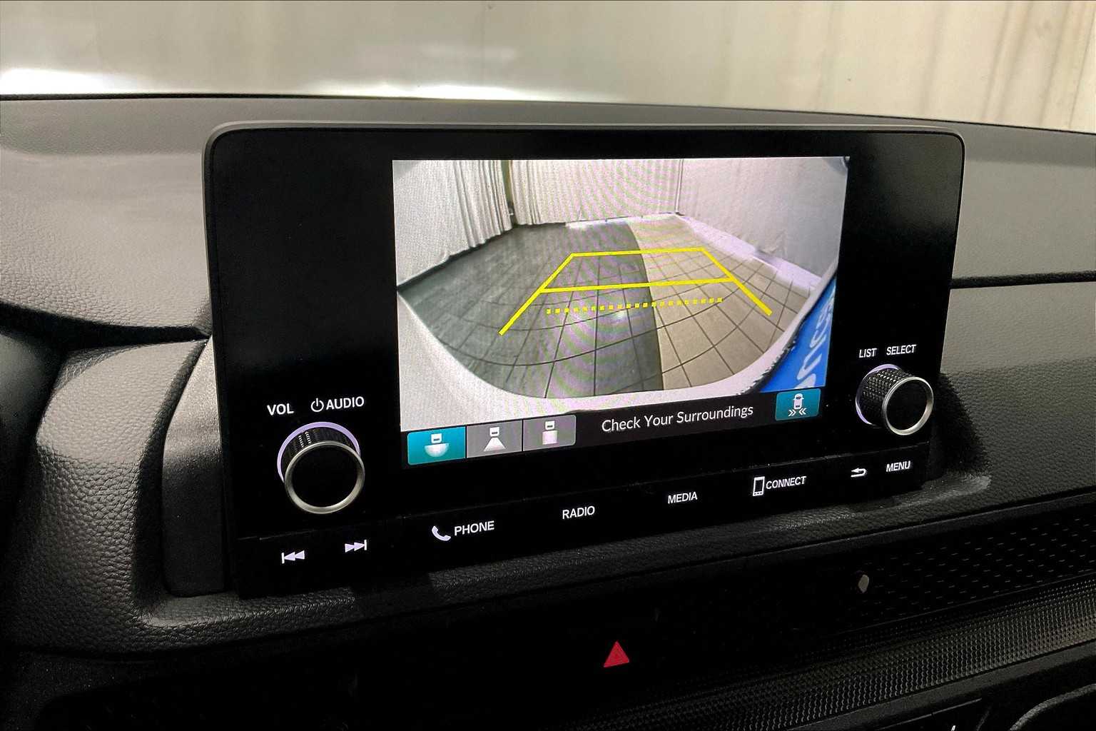 2023 Honda CR-V EX - Photo 19