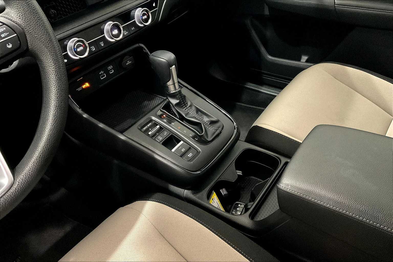 2023 Honda CR-V EX - Photo 20