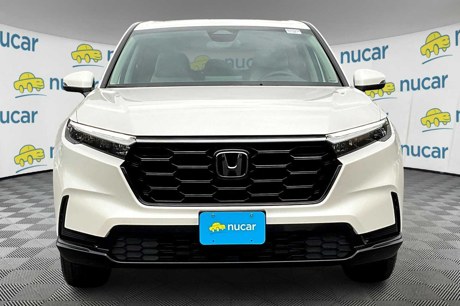 2023 Honda CR-V EX - Photo 2