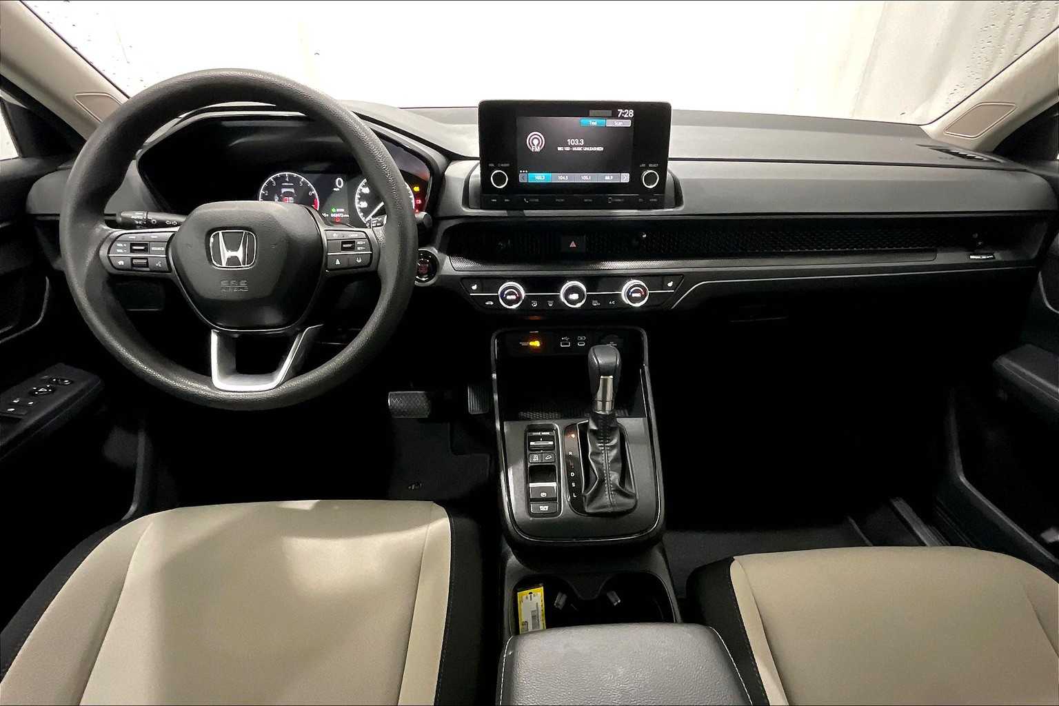 2023 Honda CR-V EX - Photo 21