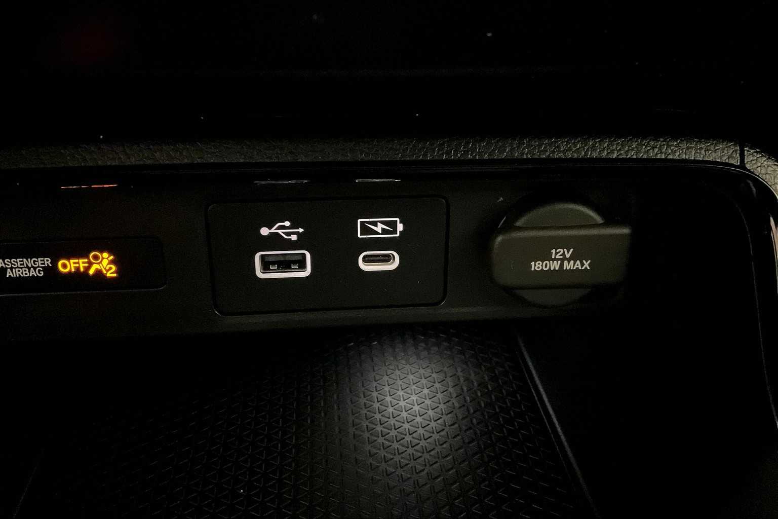 2023 Honda CR-V EX - Photo 27