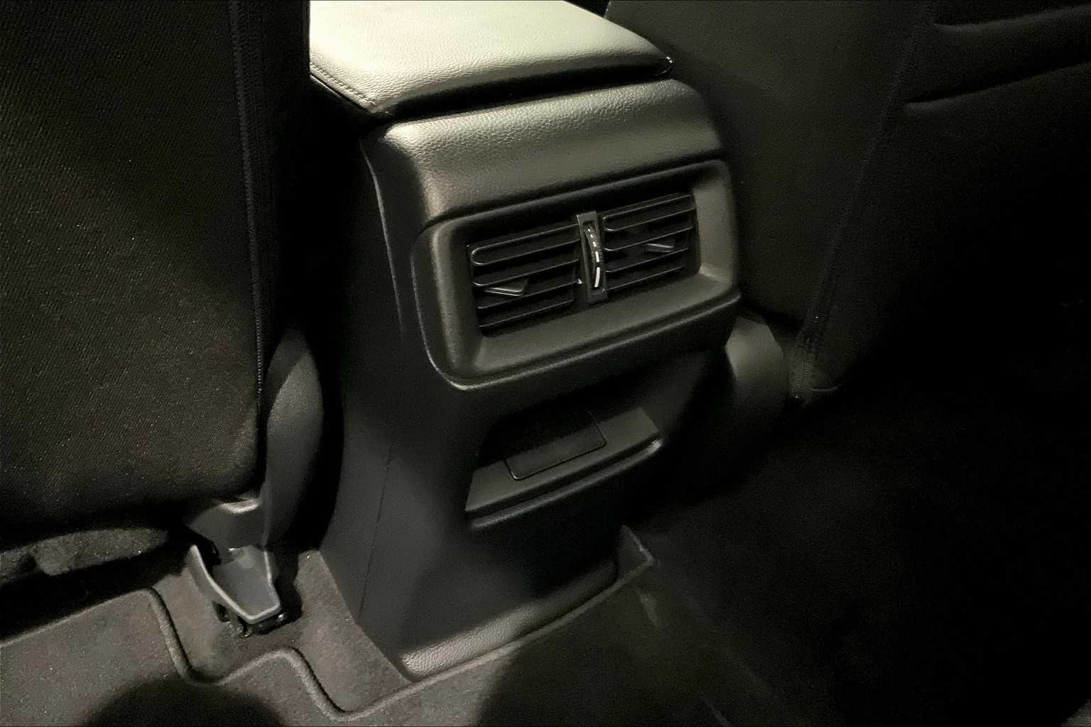 2023 Honda CR-V EX - Photo 28