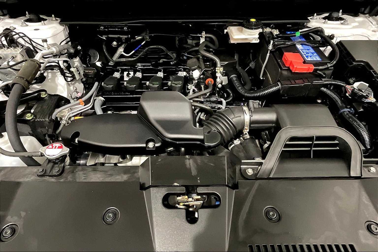 2023 Honda CR-V EX - Photo 29