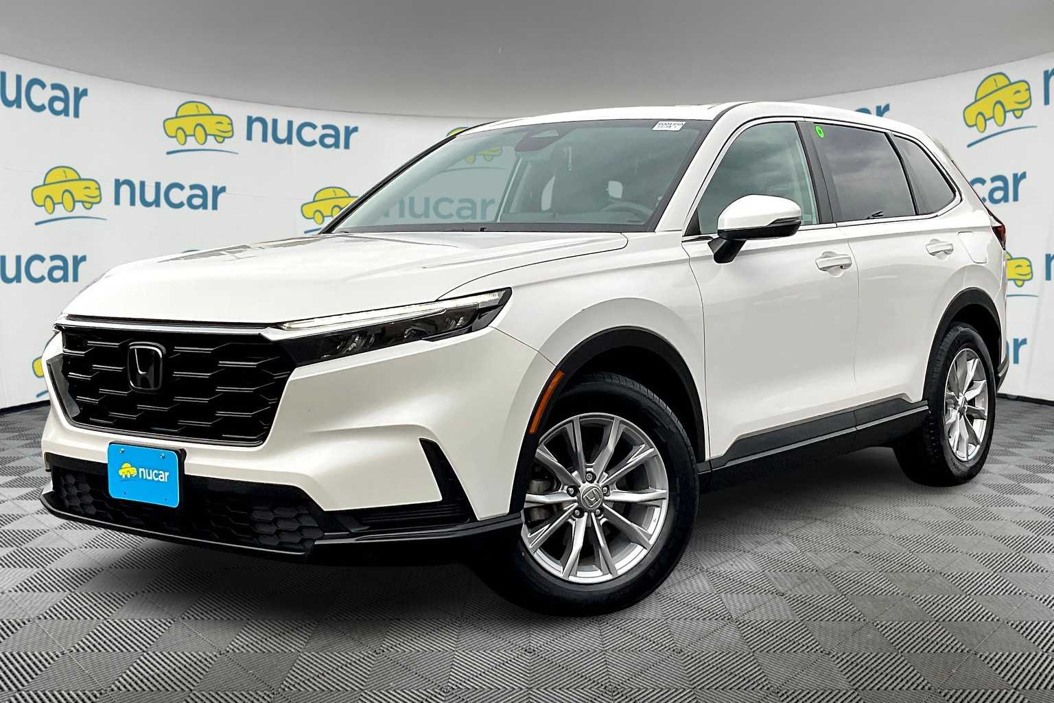 2023 Honda CR-V EX - Photo 3