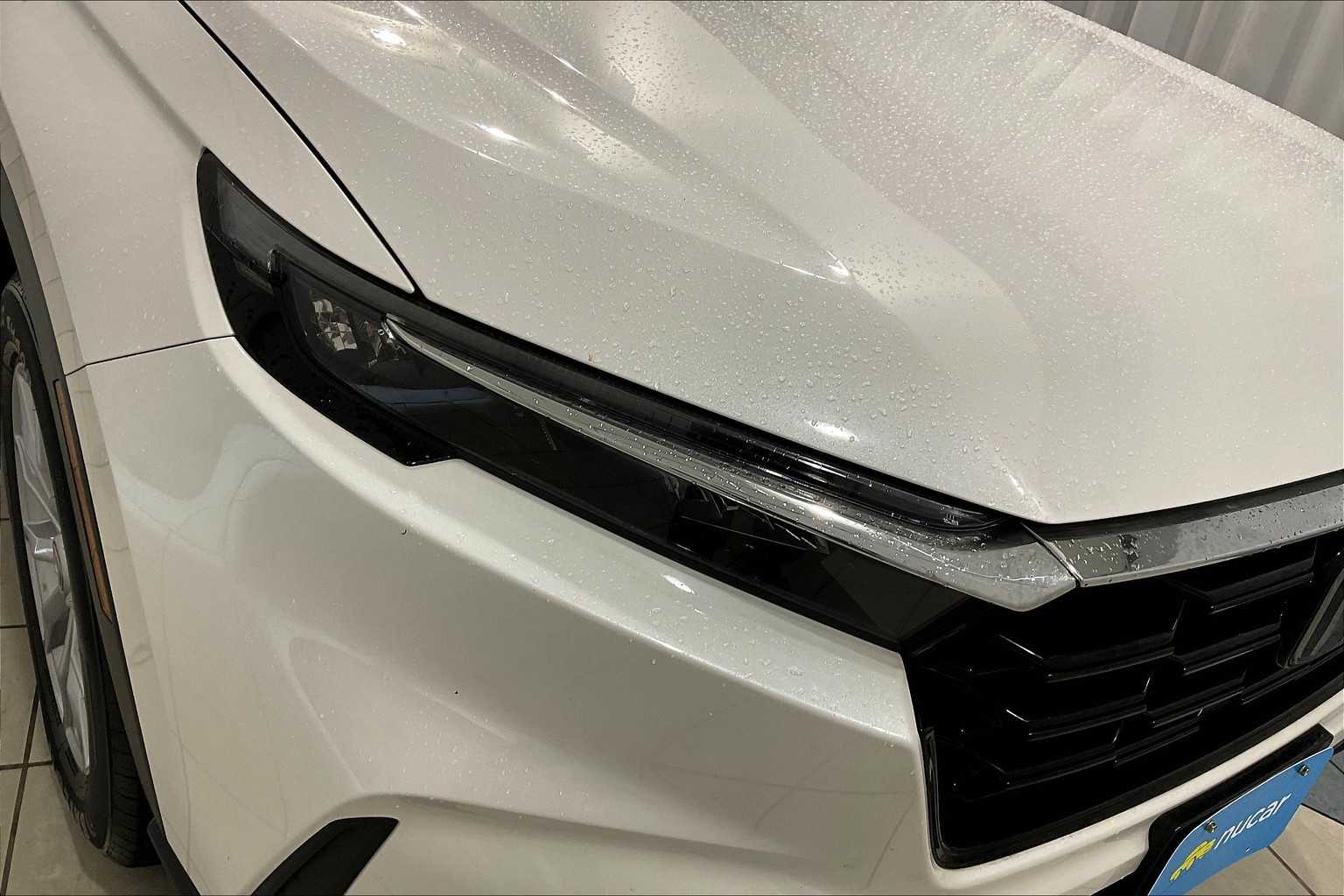 2023 Honda CR-V EX - Photo 32