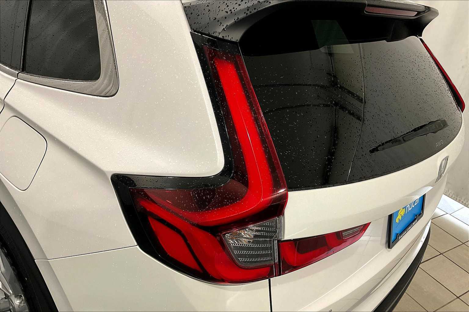 2023 Honda CR-V EX - Photo 33