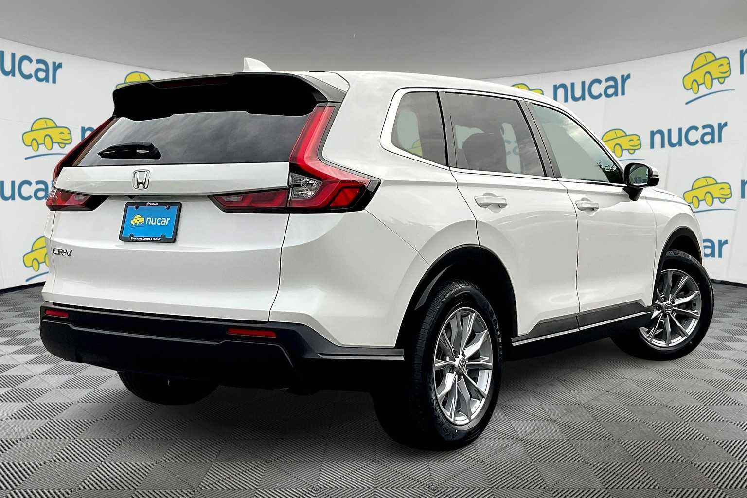 2023 Honda CR-V EX - Photo 6