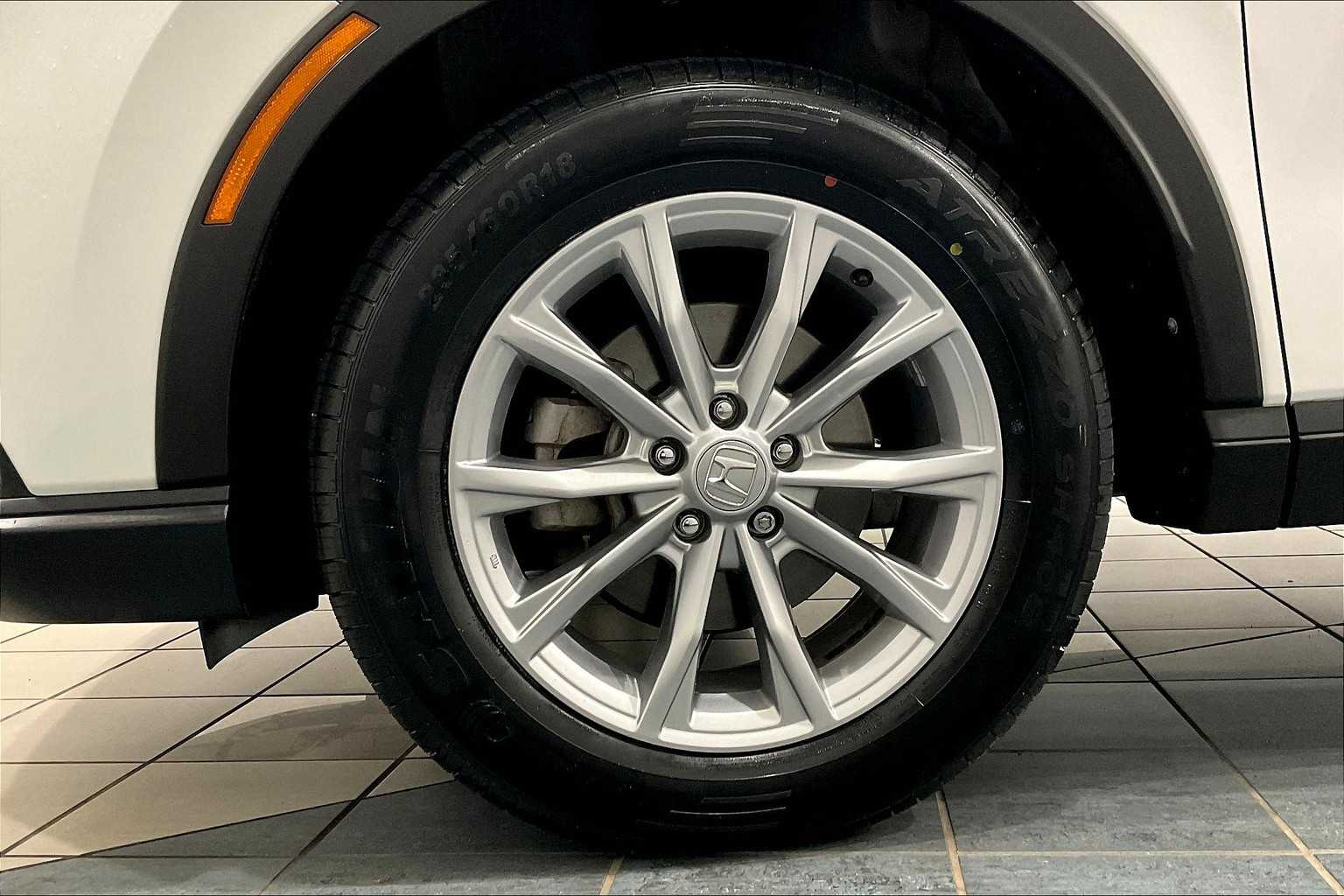 2023 Honda CR-V EX - Photo 7