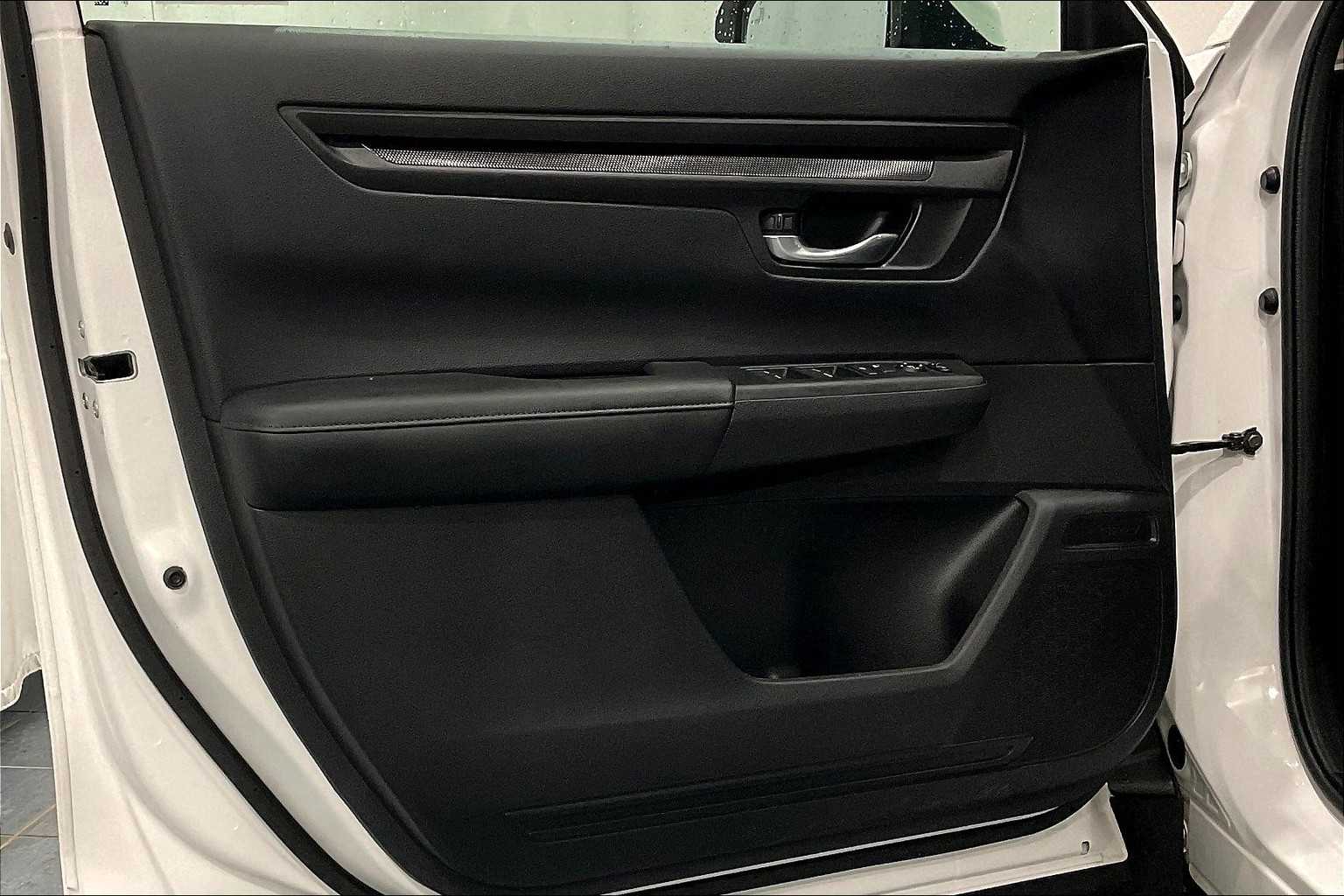2023 Honda CR-V EX - Photo 9