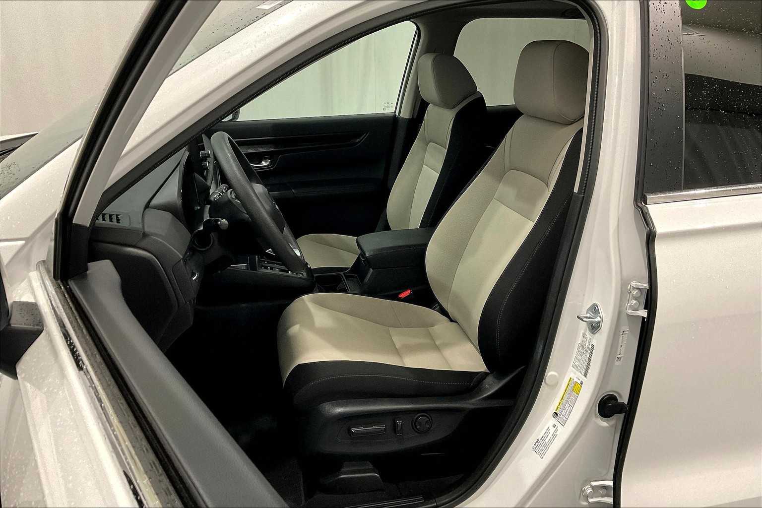 2023 Honda CR-V EX - Photo 10