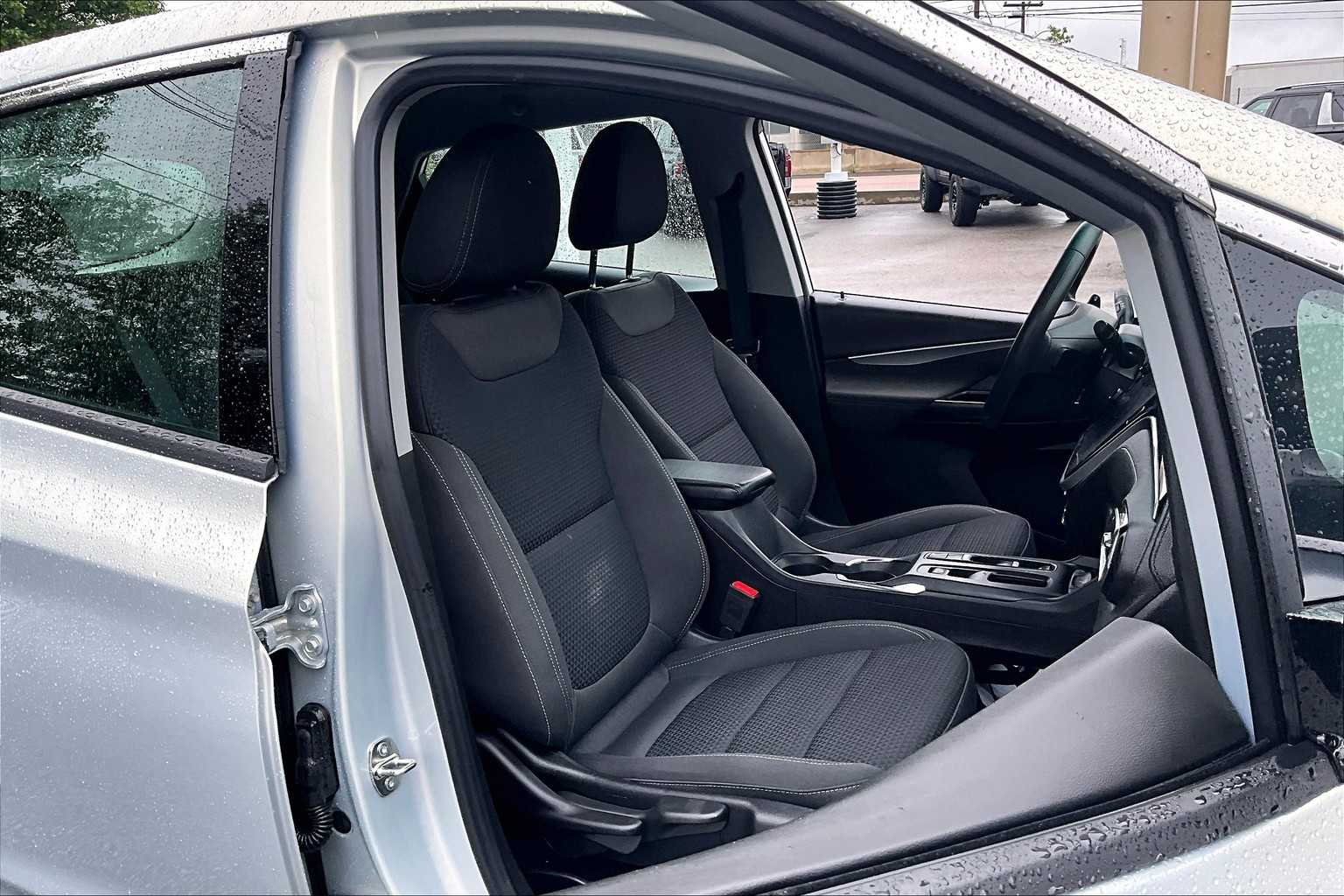 2023 Chevrolet Bolt EV 1LT - Photo 11