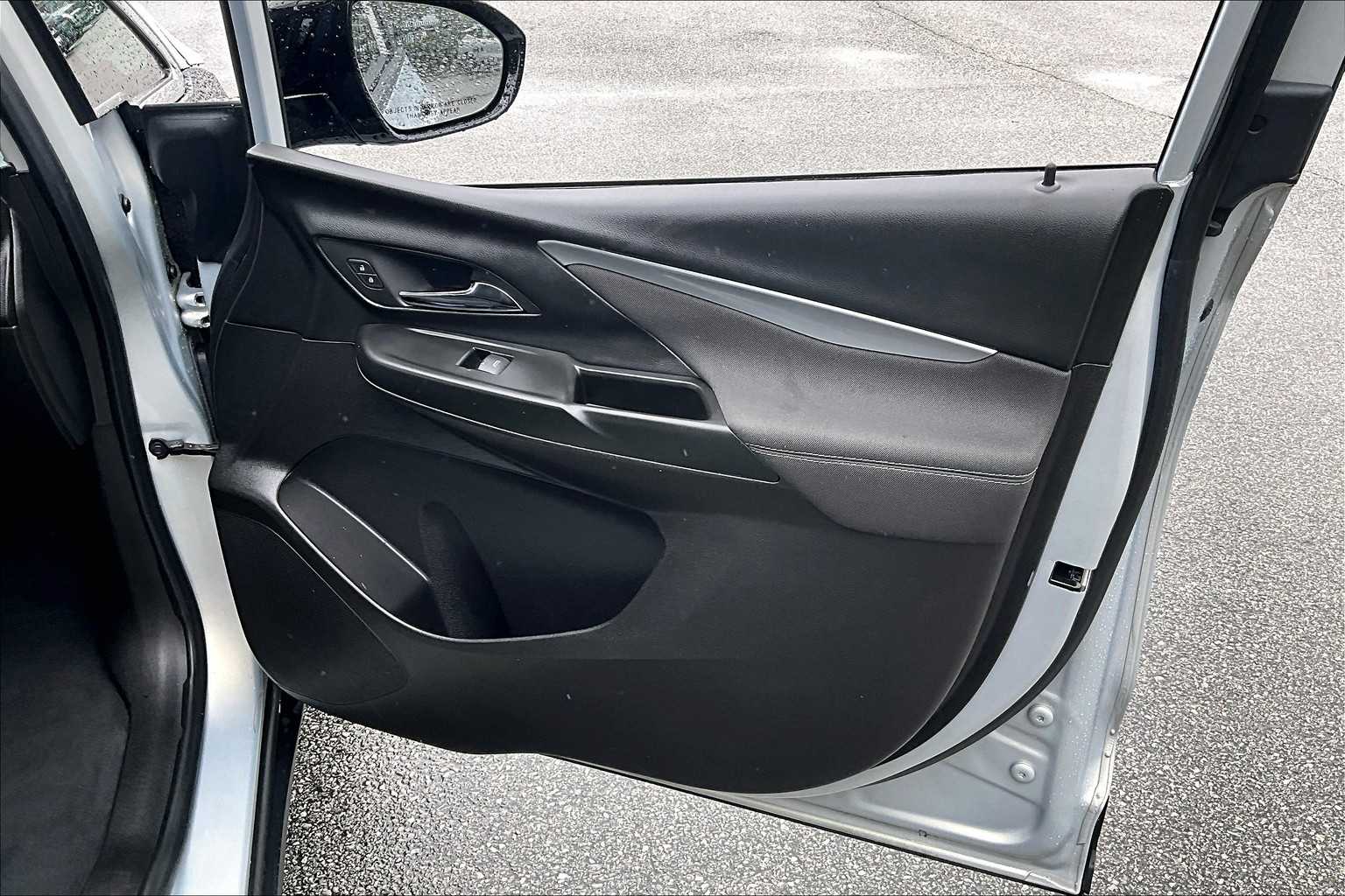 2023 Chevrolet Bolt EV 1LT - Photo 12
