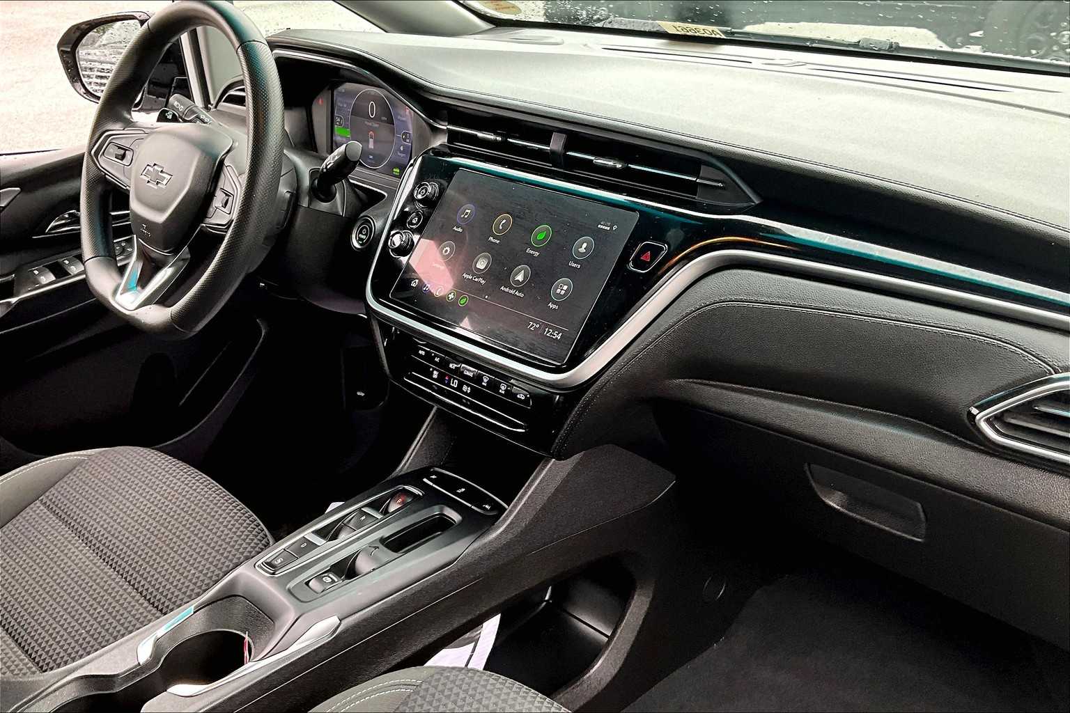 2023 Chevrolet Bolt EV 1LT - Photo 14