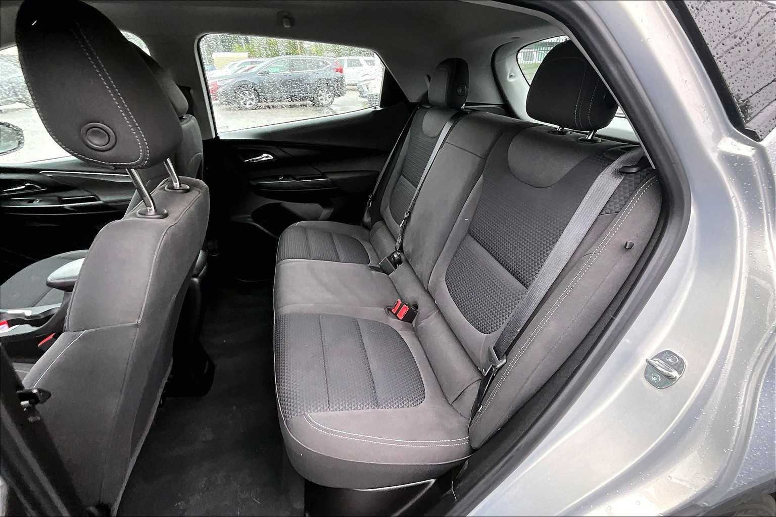 2023 Chevrolet Bolt EV 1LT - Photo 15