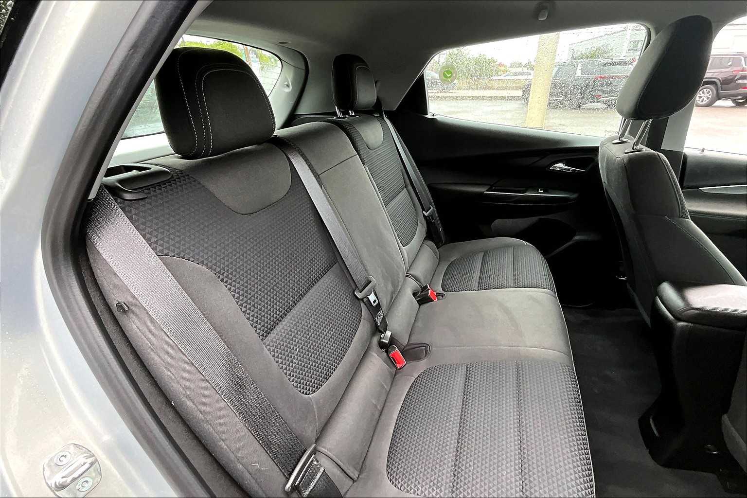2023 Chevrolet Bolt EV 1LT - Photo 16