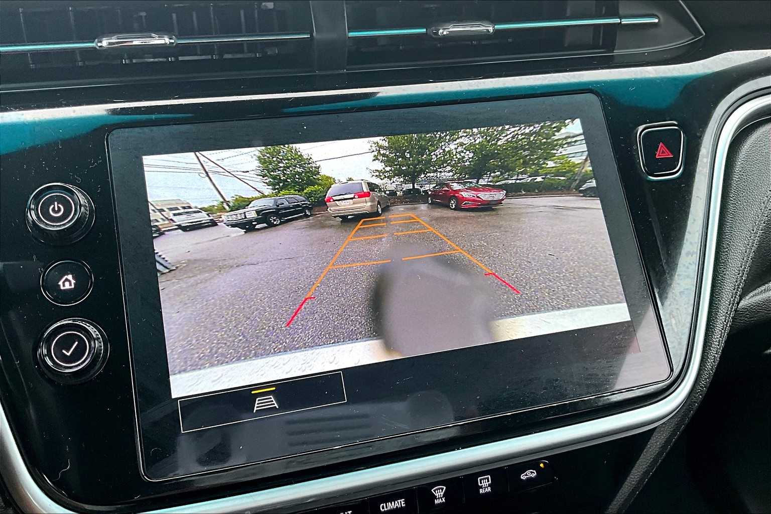 2023 Chevrolet Bolt EV 1LT - Photo 19