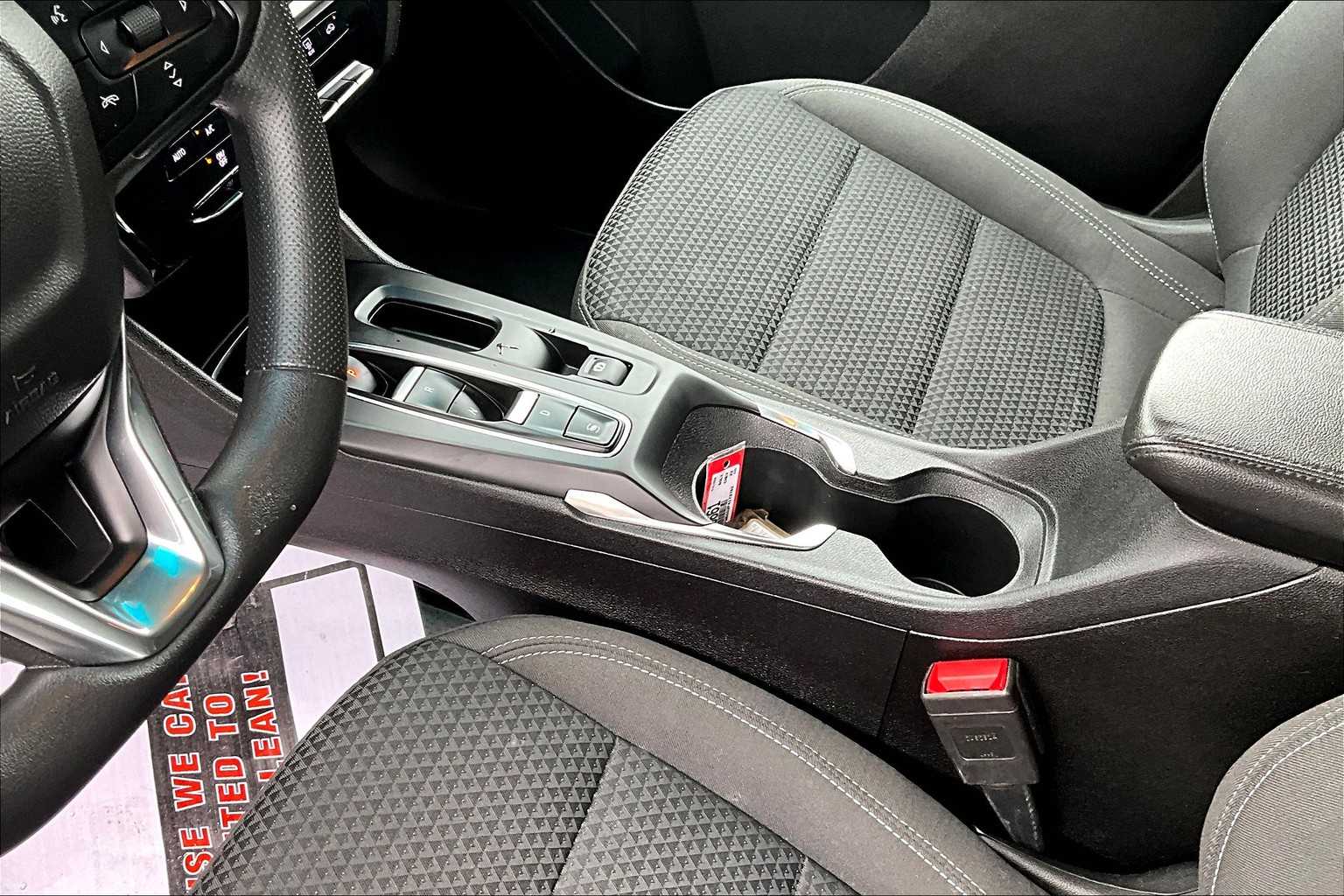 2023 Chevrolet Bolt EV 1LT - Photo 20