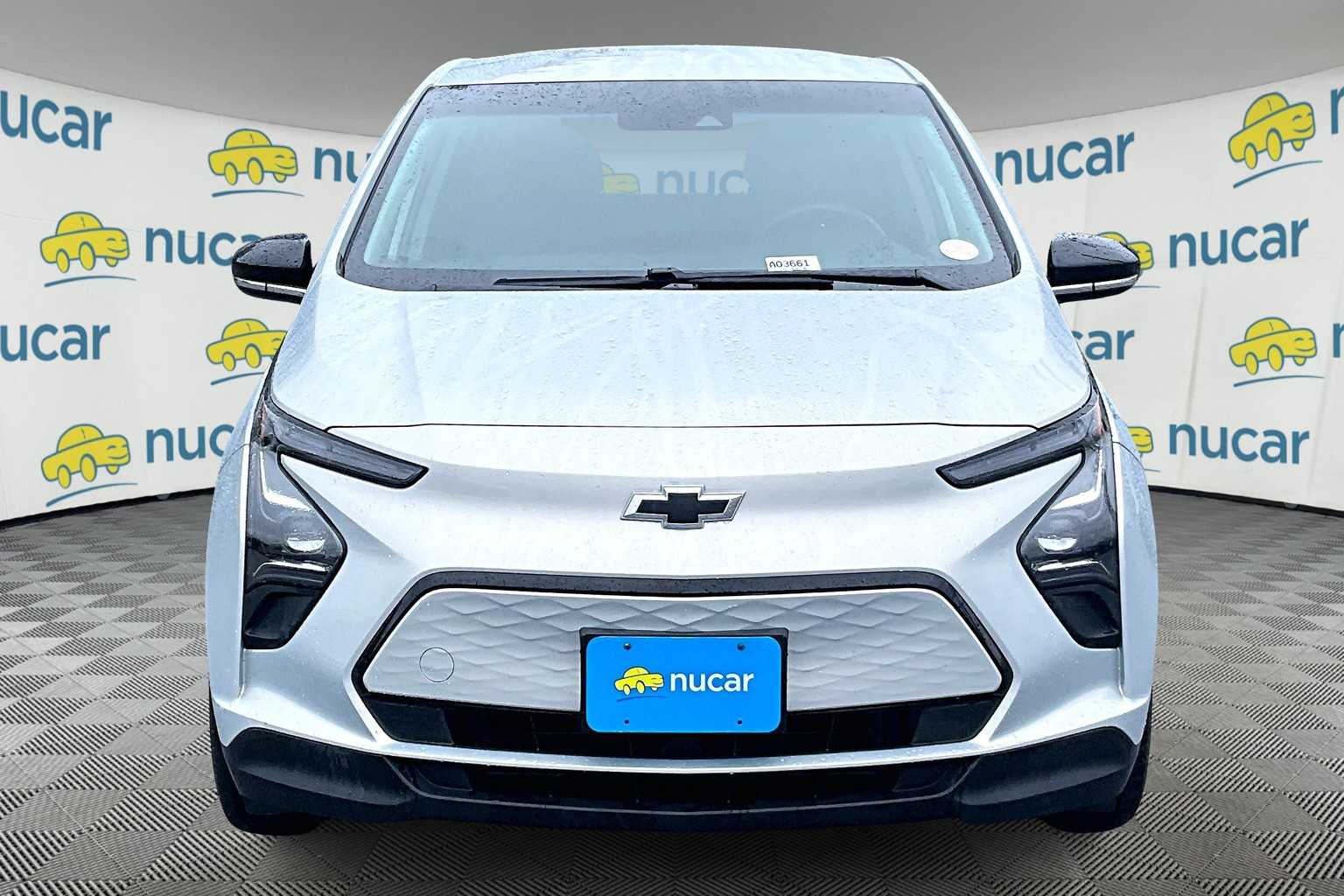 2023 Chevrolet Bolt EV 1LT - Photo 2