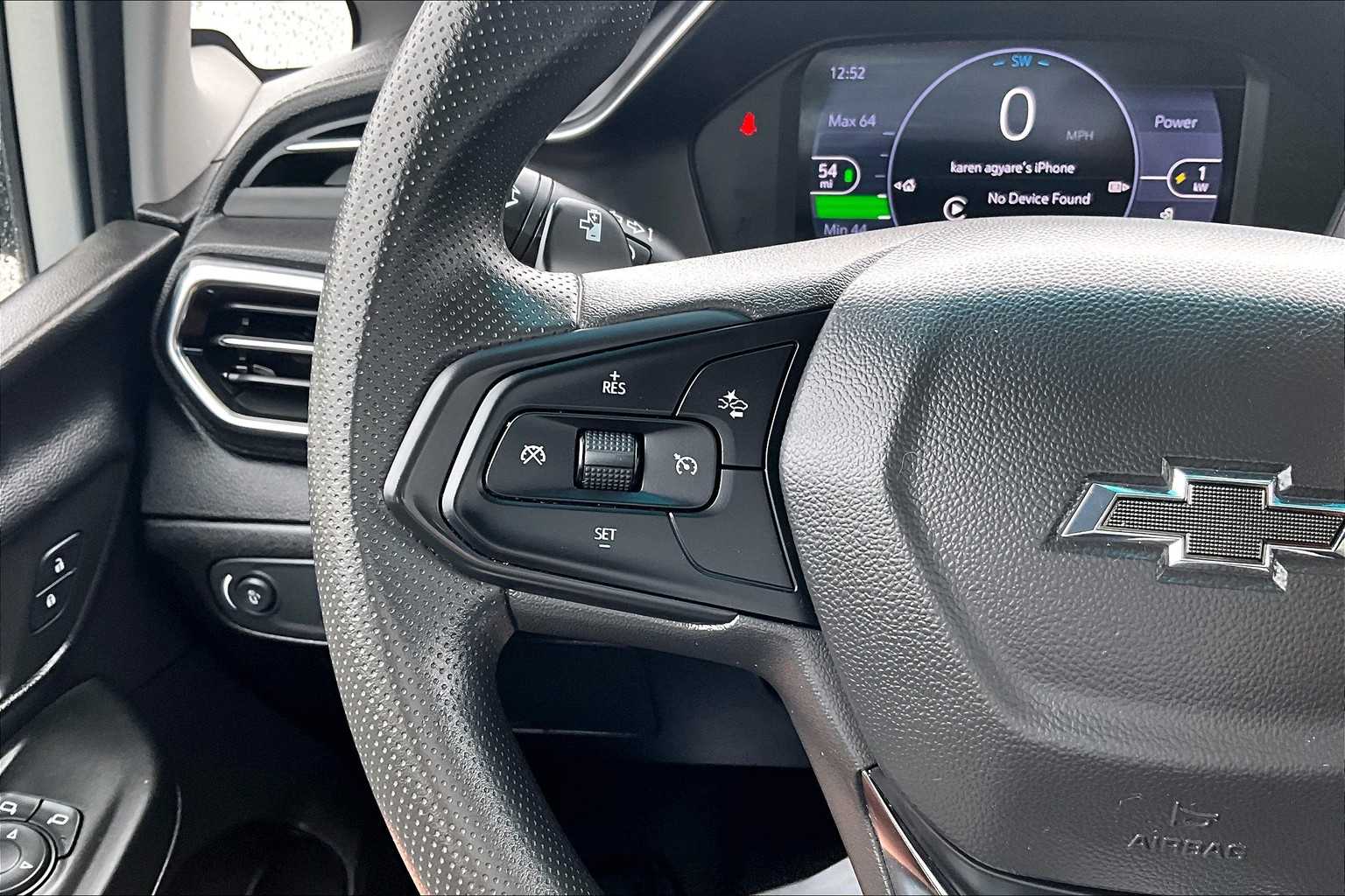 2023 Chevrolet Bolt EV 1LT - Photo 22