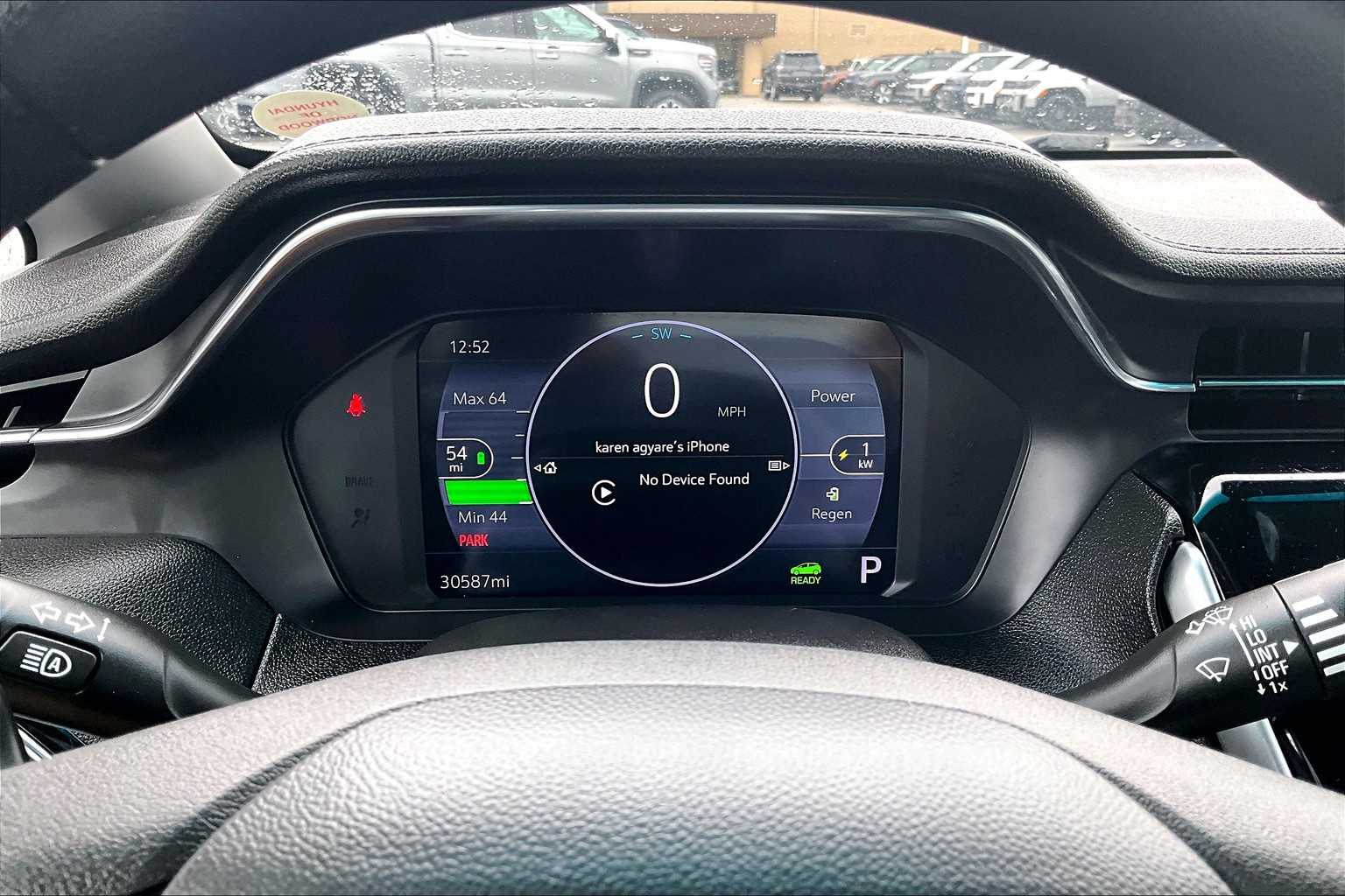 2023 Chevrolet Bolt EV 1LT - Photo 24