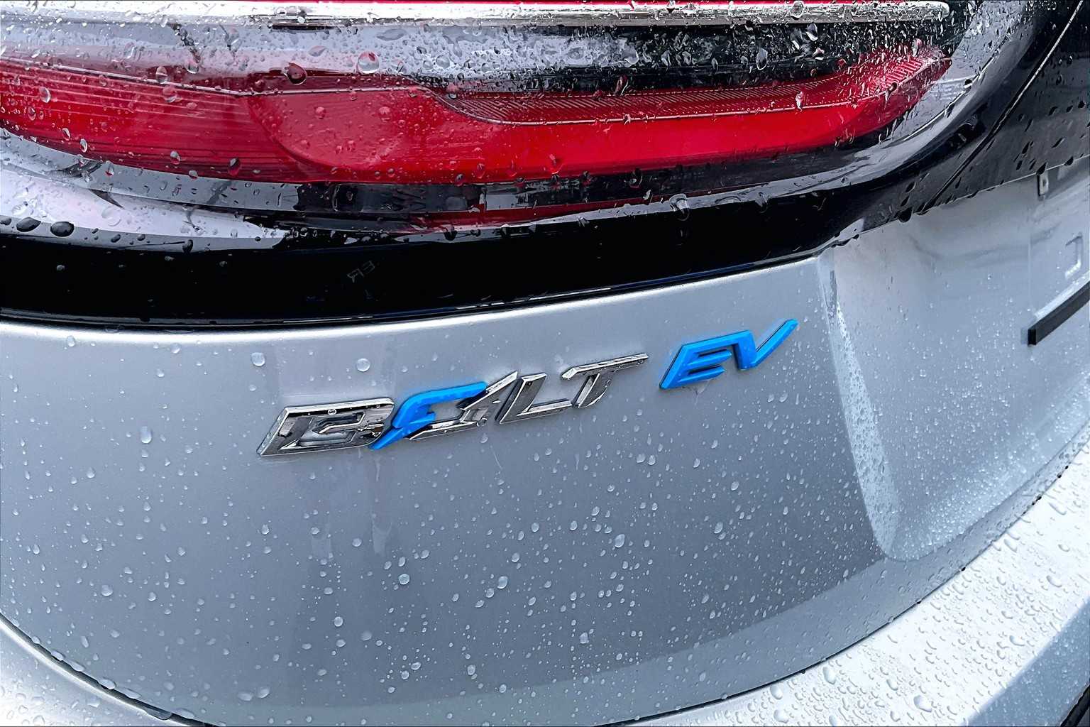2023 Chevrolet Bolt EV 1LT - Photo 26